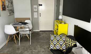 Imagem 6: APARTAMENTO COM 47 m² - AVIAÇÃO - PRAIA GRANDE SP