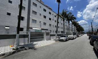 Imagem: APARTAMENTO COM 40 m² - MIRIM - PRAIA GRANDE