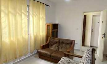 Imagem 2: APARTAMENTO COM 60 m² - GUILHERMINA - PRAIA GRANDE SP