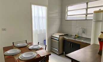 Imagem 3: APARTAMENTO COM 60 m² - GUILHERMINA - PRAIA GRANDE SP
