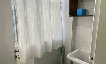 Imagem 4: APARTAMENTO COM 60 m² - GUILHERMINA - PRAIA GRANDE SP