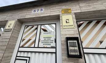 Imagem 3: CASA COM 52 m² - MIRIM - PRAIA GRANDE SP