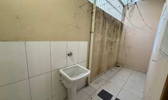 Imagem 4: CASA COM 52 m² - MIRIM - PRAIA GRANDE SP