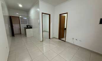 Imagem 5: CASA COM 52 m² - MIRIM - PRAIA GRANDE SP