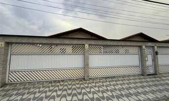 Imagem 6: CASA COM 52 m² - MIRIM - PRAIA GRANDE SP