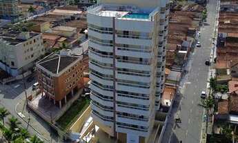 Imagem: APARTAMENTO COM 45 m² - MARACANÃ - PRAIA