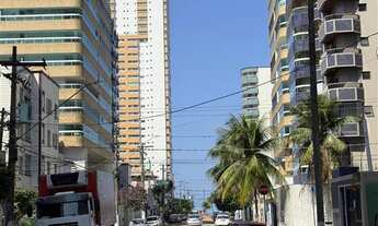 Imagem 3: APARTAMENTO COM 180 m² - GUILHERMINA - PRAIA GRANDE SP