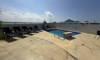 Imagem 4: APARTAMENTO COM 180 m² - GUILHERMINA - PRAIA GRANDE SP