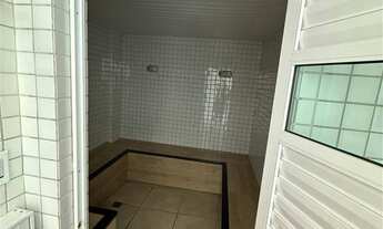 Imagem 5: APARTAMENTO COM 180 m² - GUILHERMINA - PRAIA GRANDE SP