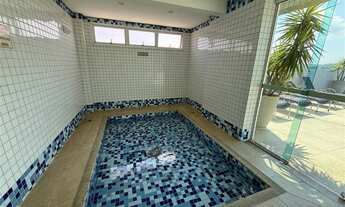 Imagem 6: APARTAMENTO COM 180 m² - GUILHERMINA - PRAIA GRANDE SP