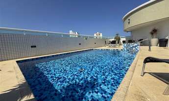 Imagem 7: APARTAMENTO COM 180 m² - GUILHERMINA - PRAIA GRANDE SP