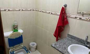 Imagem 4: APARTAMENTO COM 90.5 m² - MIRIM - PRAIA GRANDE SP