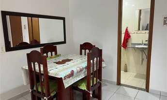 Imagem 5: APARTAMENTO COM 90.5 m² - MIRIM - PRAIA GRANDE SP