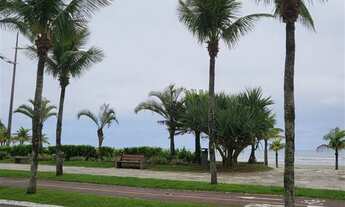 Imagem 3: APARTAMENTO COM 180 m² - FLÓRIDA - PRAIA GRANDE SP