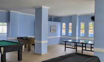 Imagem 6: APARTAMENTO COM 180 m² - FLÓRIDA - PRAIA GRANDE SP