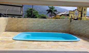 Imagem: APARTAMENTO COM 43.98 m² - SOLEMAR - PRAIA