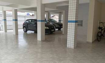 Imagem 4: APARTAMENTO COM 78 m² - OCIAN - PRAIA GRANDE SP