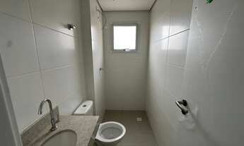 Imagem 3: APARTAMENTO COM 64 m² - AVIAÇÃO - PRAIA GRANDE SP