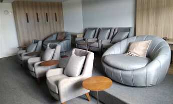 Imagem 4: APARTAMENTO COM 141 m² - GUILHERMINA - PRAIA GRANDE SP