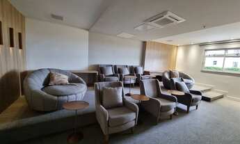 Imagem 6: APARTAMENTO COM 141 m² - GUILHERMINA - PRAIA GRANDE SP