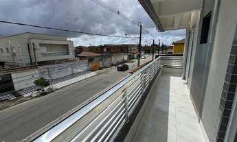 Imagem 2: CASA COM 54.28 m² - MELVI - PRAIA GRANDE SP