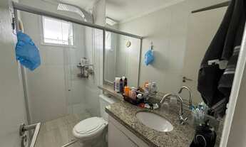 Imagem 4: APARTAMENTO COM 98 m² - CAIÇARA - PRAIA GRANDE SP