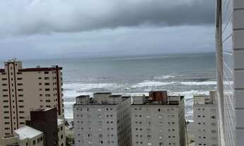 Imagem 5: APARTAMENTO COM 98 m² - CAIÇARA - PRAIA GRANDE SP