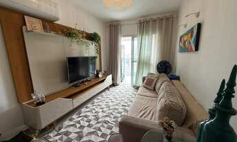 Imagem: APARTAMENTO COM 98 m² - CAIÇARA - PRAIA