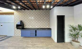 Imagem 5: CASA COM 155 m² - TUPI - PRAIA GRANDE SP