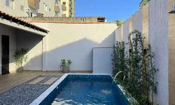 Imagem 6: CASA COM 155 m² - TUPI - PRAIA GRANDE SP