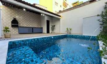 Imagem 2: CASA COM 155 m² - TUPI - PRAIA GRANDE SP