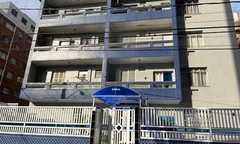 Imagem: APARTAMENTO FORTE - PRAIA GRANDE SP