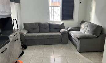 Imagem 7: APARTAMENTO FORTE - PRAIA GRANDE SP