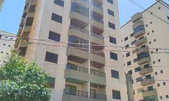 Imagem: APARTAMENTO COM 85 m² - OCIAN - PRAIA GRANDE