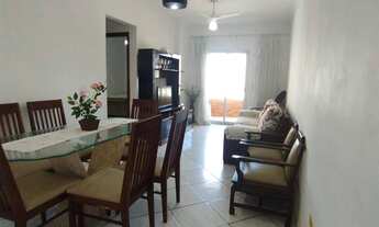 Imagem 3: APARTAMENTO COM 67 m² - TUPI - PRAIA GRANDE SP