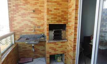 Imagem 2: APARTAMENTO COM 67 m² - TUPI - PRAIA GRANDE SP