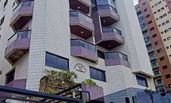 Imagem 4: APARTAMENTO COM 72 m² - AVIAÇÃO - PRAIA GRANDE SP