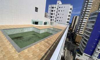 Imagem 5: APARTAMENTO COM 65 m² - AVIAÇÃO - PRAIA GRANDE SP