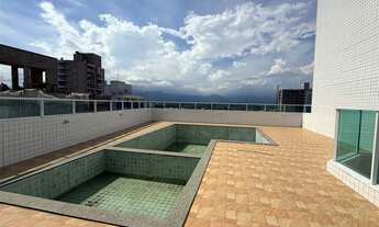 Imagem 6: APARTAMENTO COM 65 m² - AVIAÇÃO - PRAIA GRANDE SP