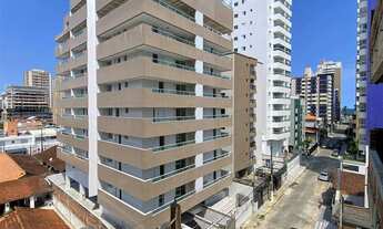 Imagem 2: APARTAMENTO COM 65 m² - AVIAÇÃO - PRAIA GRANDE SP