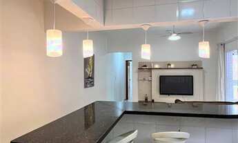 Imagem 6: APARTAMENTO COM 78 m² - CAIÇARA - PRAIA GRANDE SP