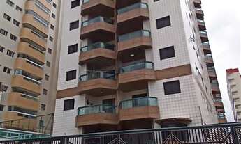 Imagem: APARTAMENTO AVIAÇÃO - PRAIA GRANDE SP