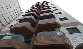 Imagem 2: APARTAMENTO AVIAÇÃO - PRAIA GRANDE SP