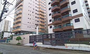 Imagem 4: APARTAMENTO AVIAÇÃO - PRAIA GRANDE SP