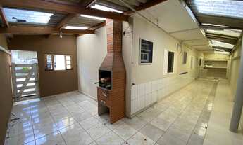 Imagem 1: CASA ITAJAI - MONGAGUÁ SP