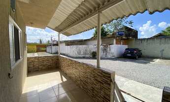 Imagem 2: CASA ITAJAI - MONGAGUÁ SP