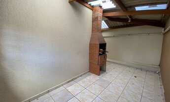 Imagem 5: CASA ITAJAI - MONGAGUÁ SP