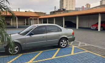 Imagem 6: APARTAMENTO COM 49.99 m² - CAIÇARA - PRAIA GRANDE SP