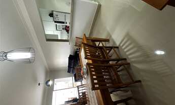 Imagem 2: APARTAMENTO COM 119 m² - FORTE - PRAIA GRANDE SP