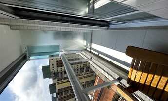 Imagem 4: APARTAMENTO COM 119 m² - FORTE - PRAIA GRANDE SP